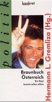 Braunbuch Österreich