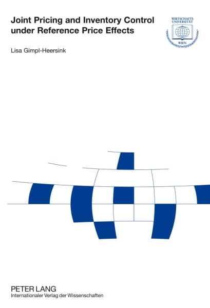 Joint Pricing and Inventory Control under Reference Price Effects