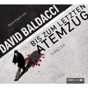 Bis zum letzten Atemzug