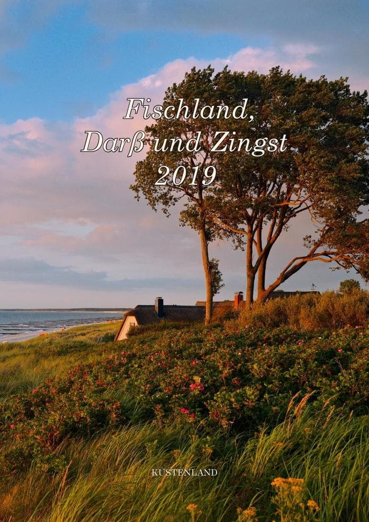 Fischland-Darß-Zingst 2026