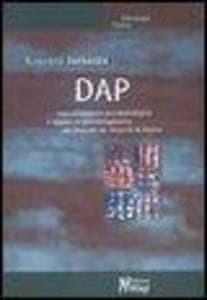 DAP. Inquadramento psicopatologico e approcio psicoterapeutico nel disturbo da attacchi di panico