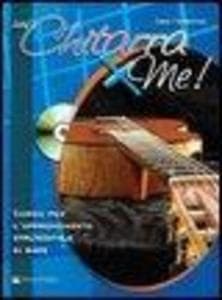 Una chitarra x me!