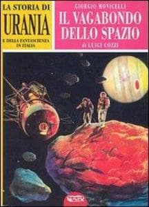 La storia di Urania e della fantascienza in Italia