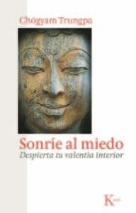 Sonríe Al Miedo