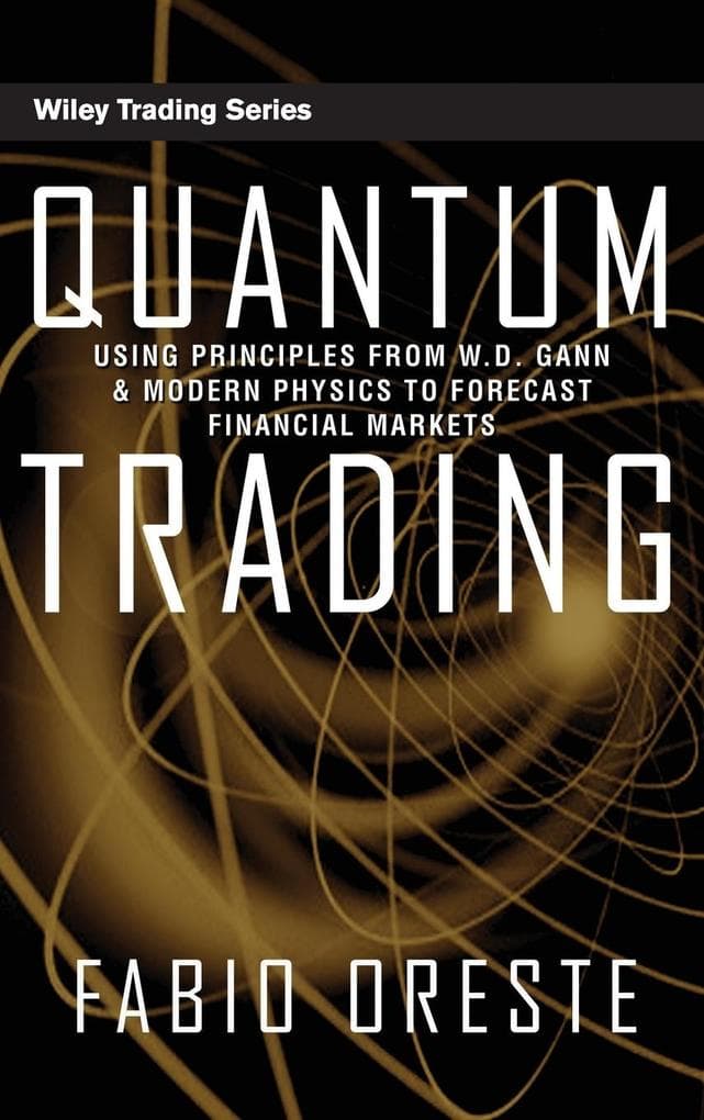 Quantum Trading