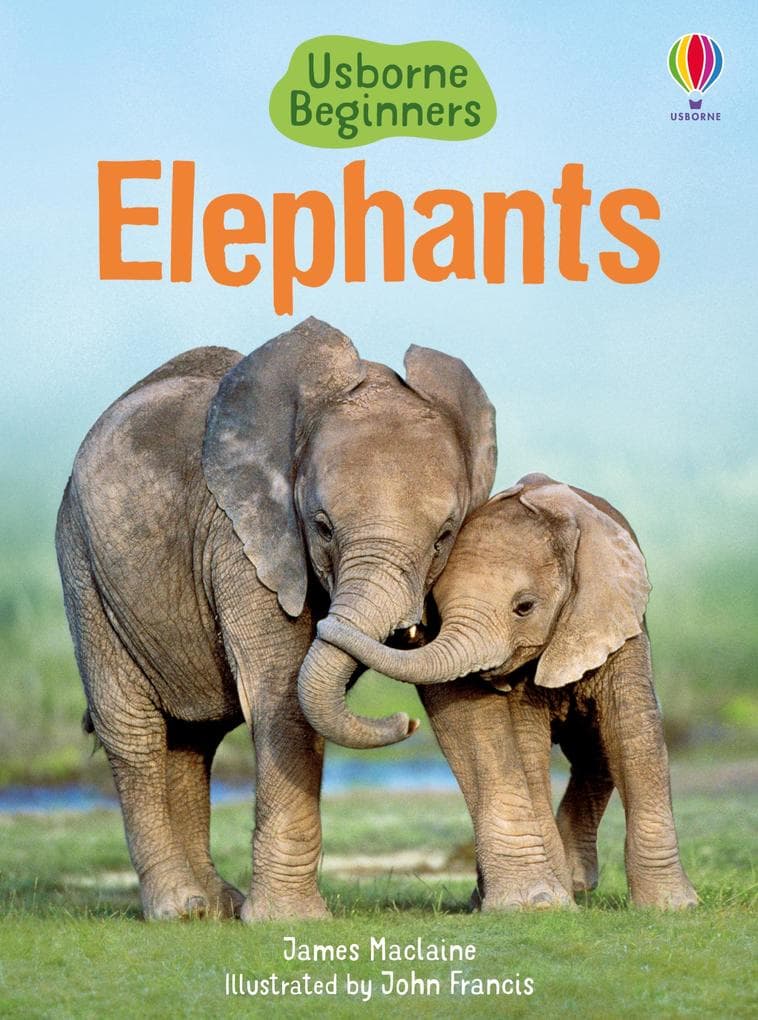 Elephants