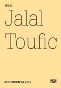 Jalal Toufic