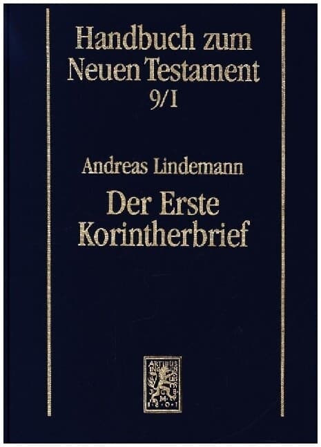 Der Erste Korintherbrief