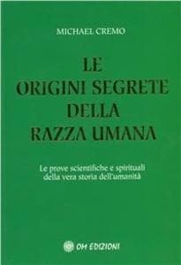 Le origini segrete della razza umana