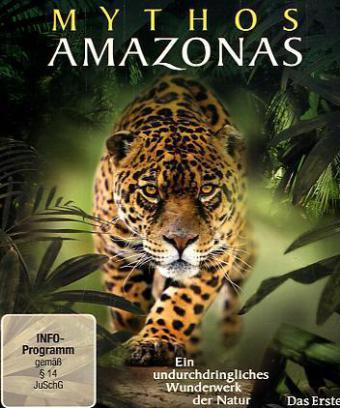 Mythos Amazonas