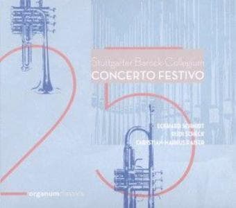 Concerto Festivo
