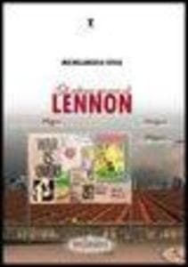 Gli ultimi giorni di Lennon