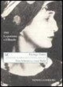 Innamorarsi a Leningrado. Anna Achmàtova e Isaiah Berlin