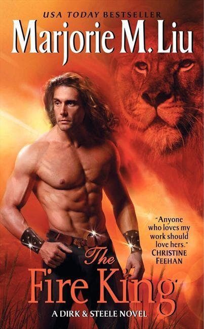 The Fire King