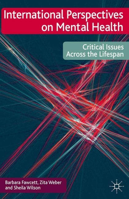 International Perspectives on Mental Health
