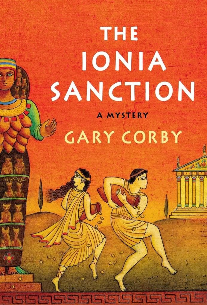 The Ionia Sanction