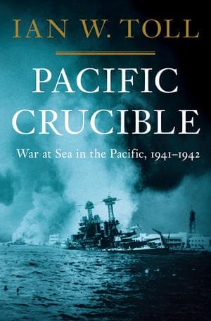 Pacific Crucible