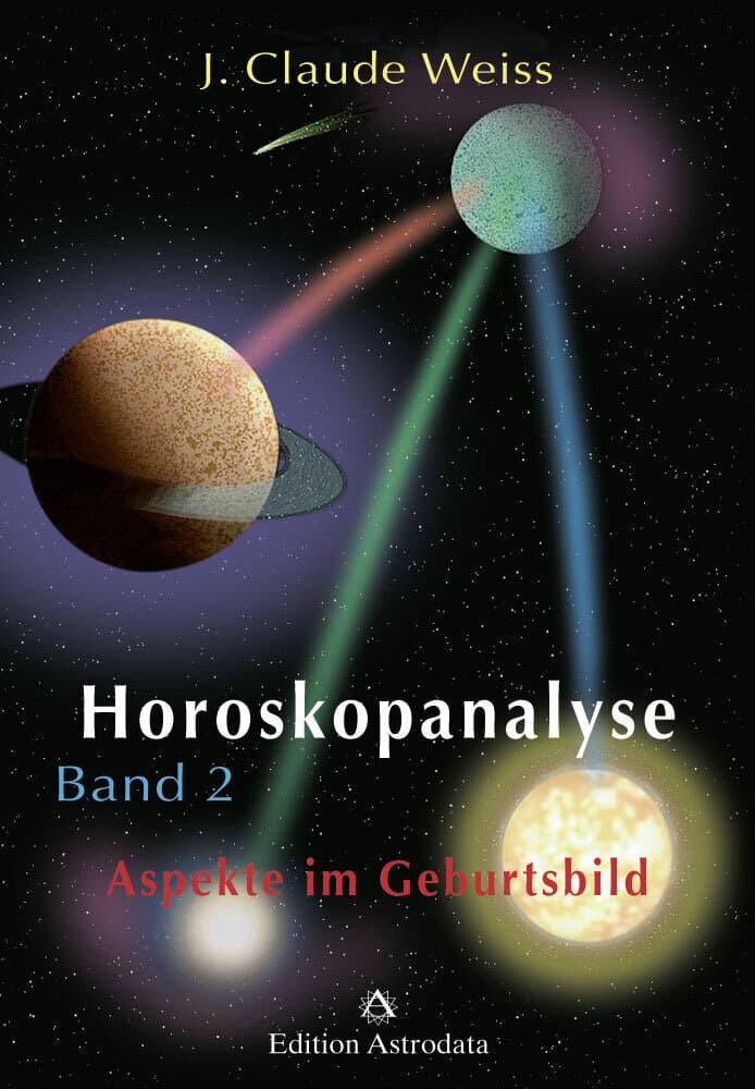Horoskopanalyse II