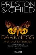 Darkness - Wettlauf mit der Zeit