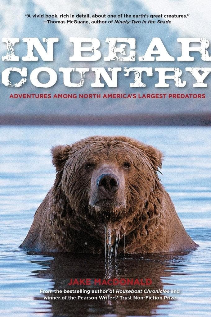 In Bear Country