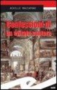 Confessioni di un evirato cantore