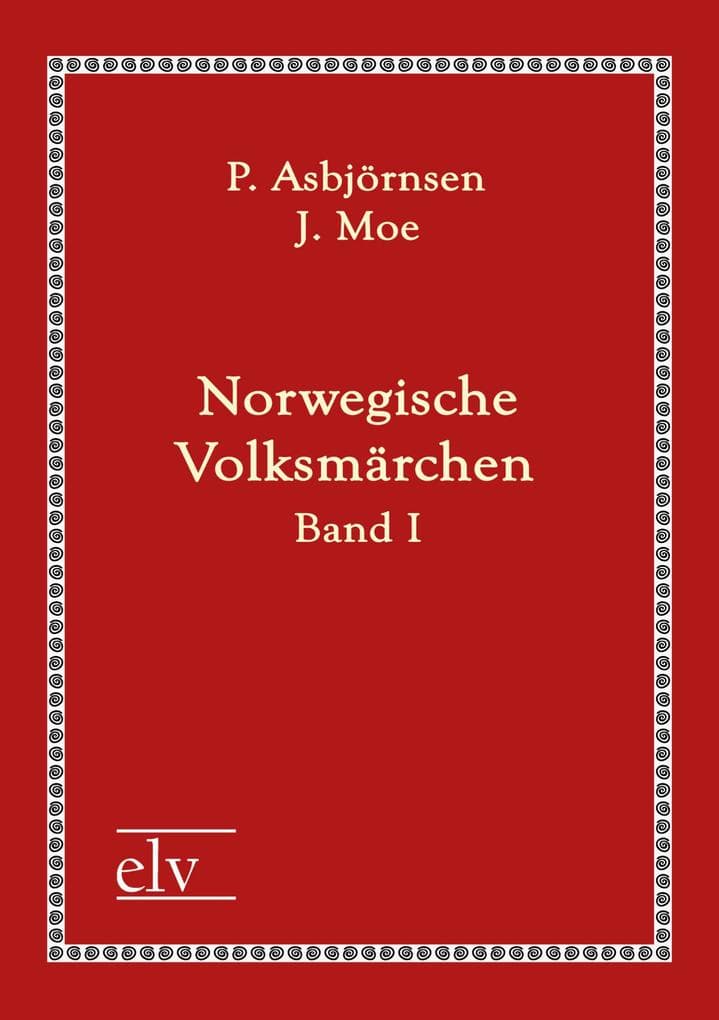Norwegische Volksmärchen