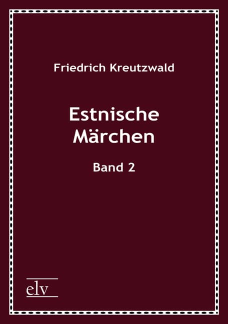Estnische Märchen