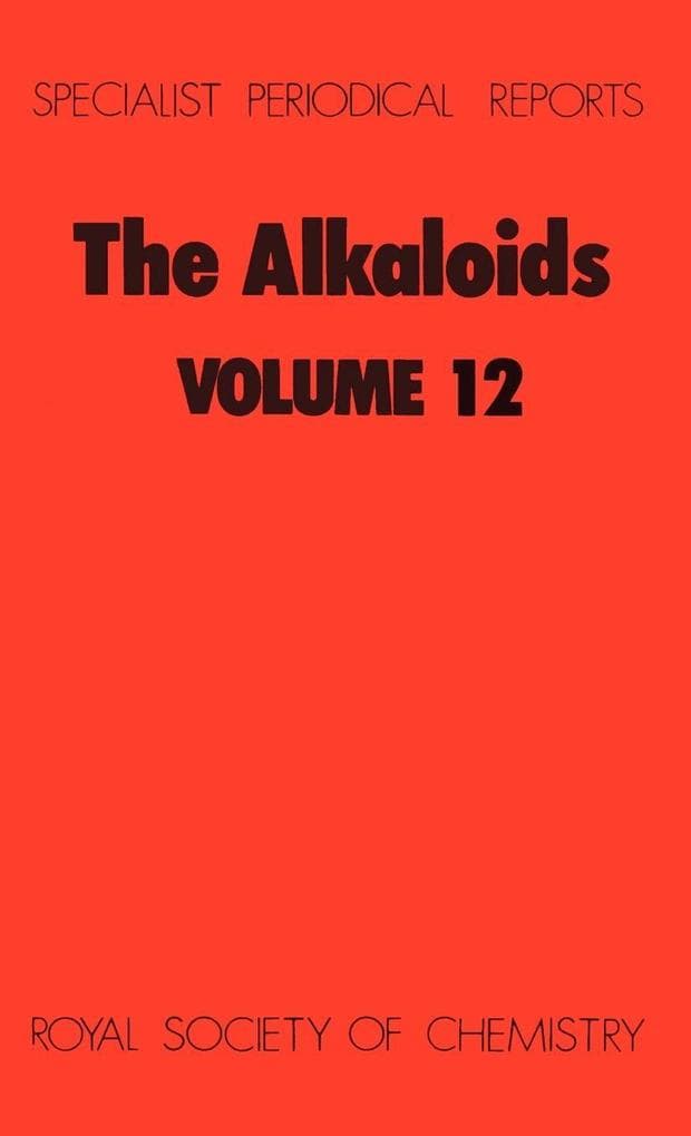 Alkaloids