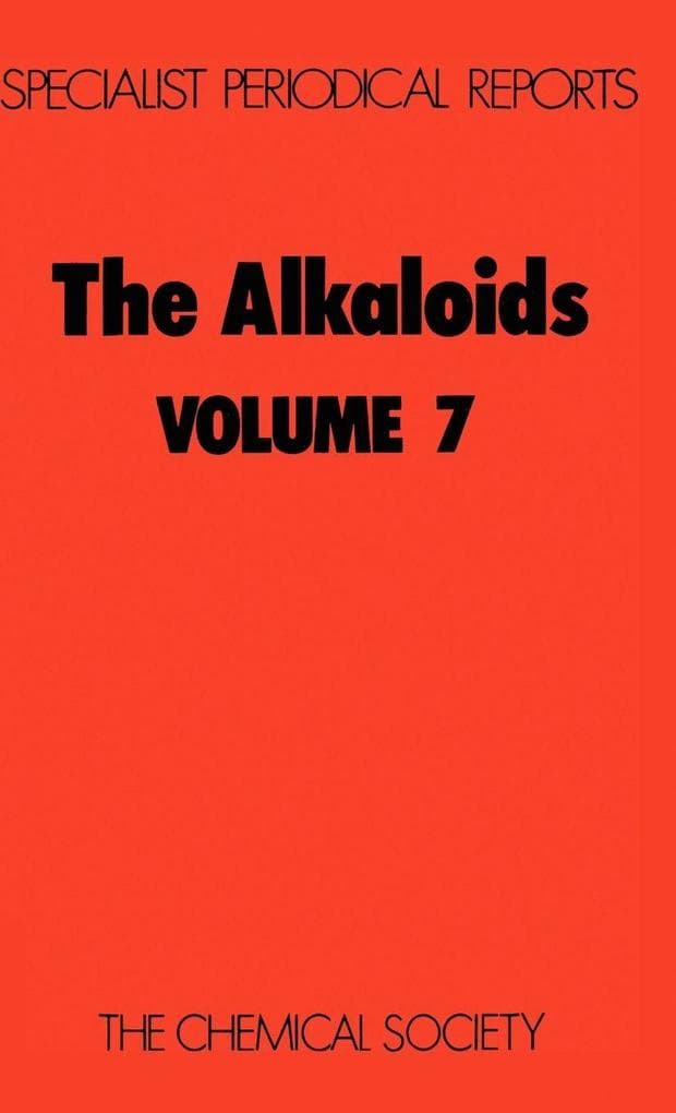 Alkaloids