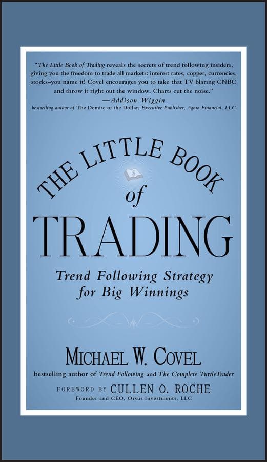 LB Trading