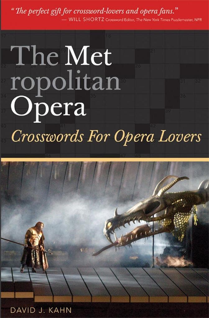The Metropolitan Opera