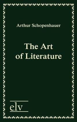 The Art of Literature