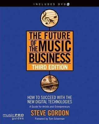 The Future of the Music Business