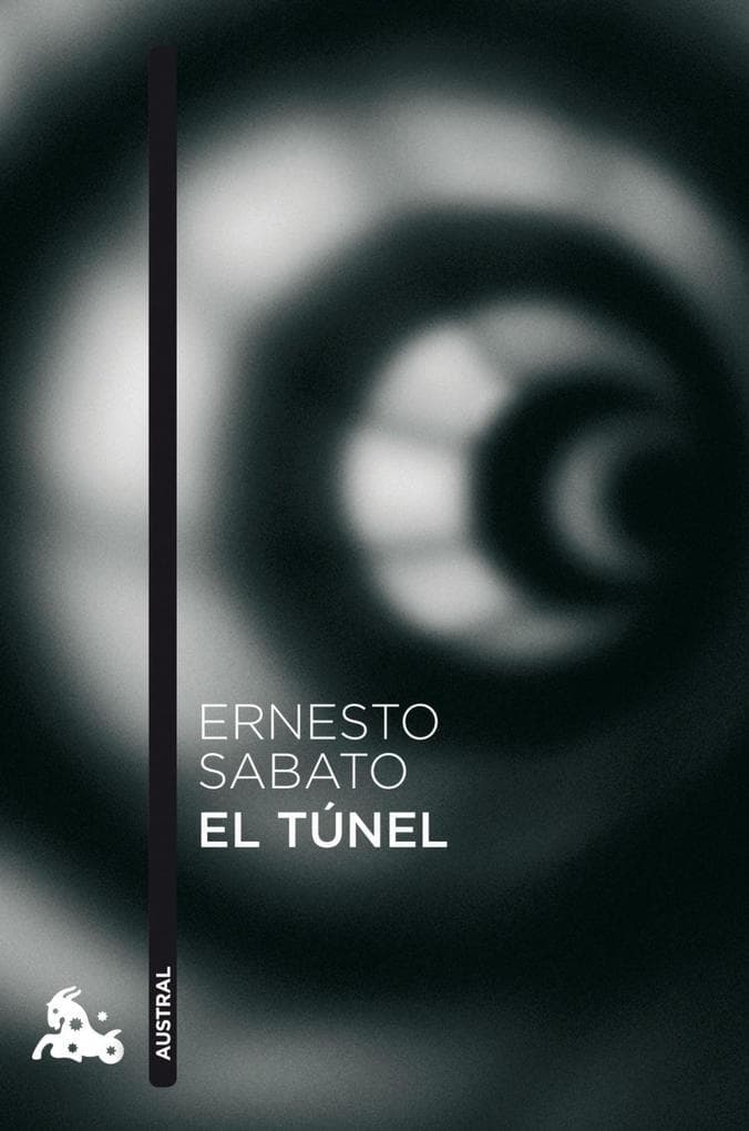 EL TUNEL Nê 708 *11* AUSTRAL.