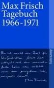 Tagebuch 1966-1971