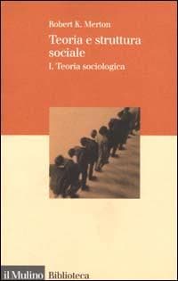 Teoria sociologica