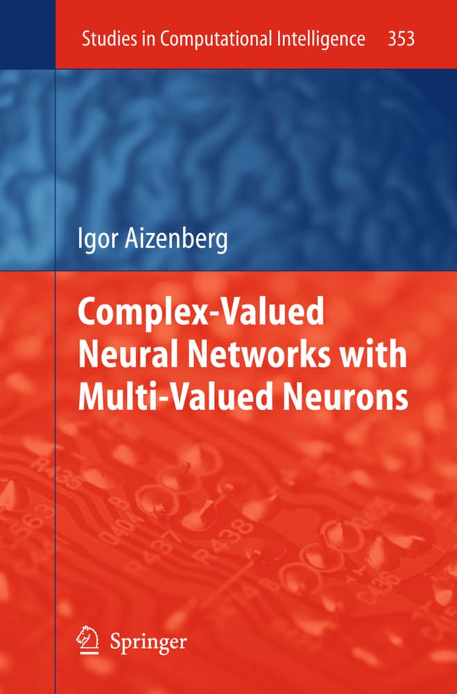 Complex-Valued Neural Networks with Multi-Valued Neurons