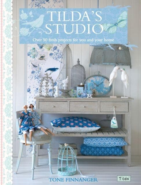Tilda's Studio