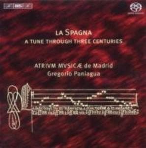 La Spagna