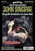 John Sinclair 1729