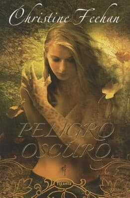 Peligro Oscuro