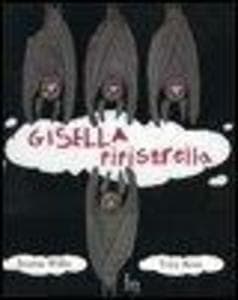 Gisella pipistrella