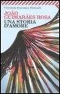 Una storia d'amore