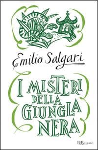 I misteri della giungla nera