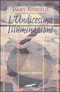 L' undicesima illuminazione. Il segreto di Shambhala