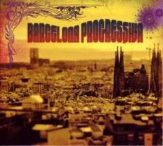 Barcelona Progressiva