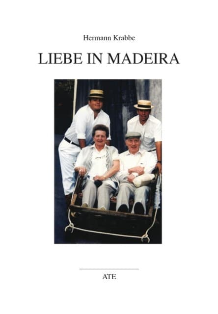 Liebe in Madeira