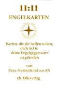 11:11 Engelkarten
