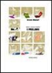 I Prelibri
