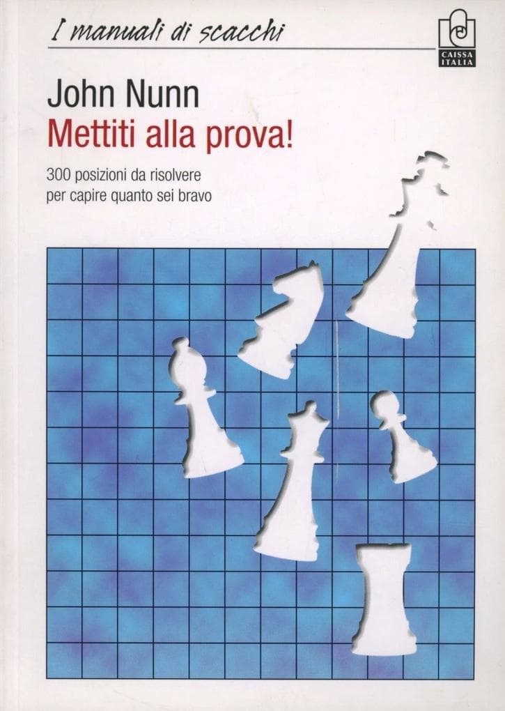 Mettiti alla prova!